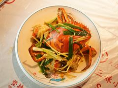 -三妹小龙虾·黄油蟹(华侨城总店)