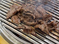 -朴家烤肉(万盛南街店)