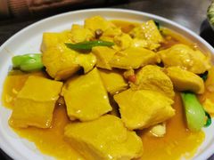 -闫府私房菜·老字号(恒隆店)