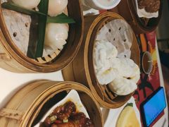 -虾饺妹·酒家(金碧店)