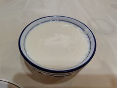 双皮奶-肥仔顺德菜(龙悦居店)