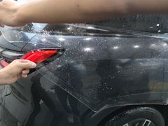 -车艺尚上海龙膜隐形车衣汽车贴膜旗舰店