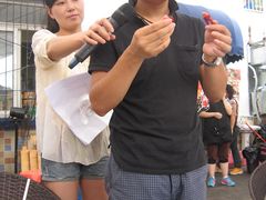 老板-霸王虾·麻辣小龙虾(清水河公园店)