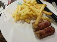 -巴犀烧烤(新崇光店)