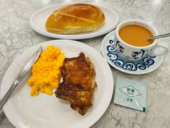 -翠华餐厅(正佳广场店)
