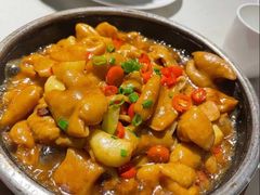 -徽镇小厨·经典徽菜(十里河店)