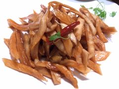 -简小舍·民间手艺菜(武昌江滩店)