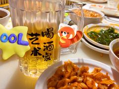 -重庆高老九火锅(万象城店)