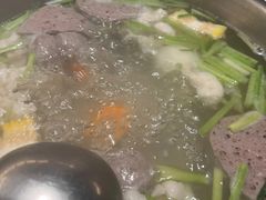 -牛焱·贵州黄牛肉火锅(城西银泰店)