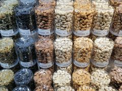 -果蔬好生活超市(乐堤港店)