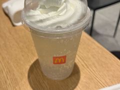 -麦当劳(徐州云龙万达店)