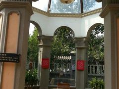 iphone_upload_pic-卫鼎轩·曹公馆(鼓楼店)