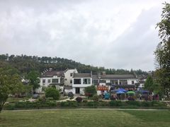 -竹园小居(石塘竹海店)