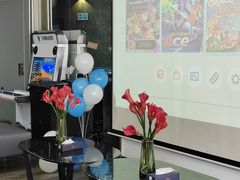 -CIAO·团建聚餐·生日派对轰趴馆(福田店)