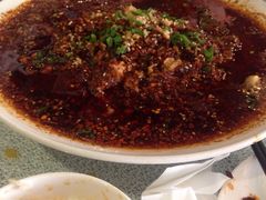 -58度品质川菜馆(经一路店)