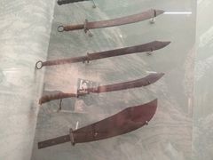 -遵义会议纪念馆