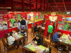 -宝正臻天津包子总店(金阳光居易店)