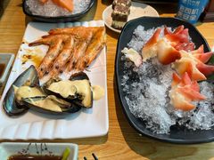 -真剑日本料理·铁板烧(贵州路店)