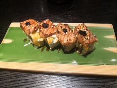 -和一料理(安阳店)