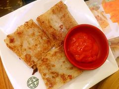 -添好运点心专门店(深水埗店)