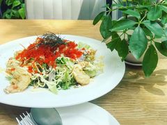 飞鱼籽沙拉-Jazz·ya 爵士屋(来福士店)