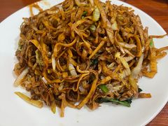 -独流饭店(静海区国土资源分局西)