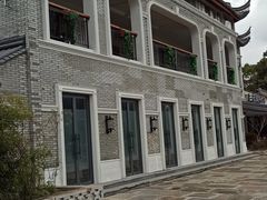 -溪口-滕头旅游景区