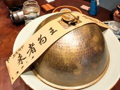 -王捌小院(红花坡店)