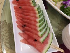 -北京全聚德烤鸭店(昌平店)