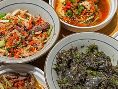 -湘芙蓉·湖南菜(椒江店)