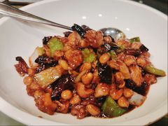 宫保鸡丁-谭记旺品(小谭山店)