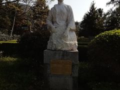-井冈山革命烈士陵园