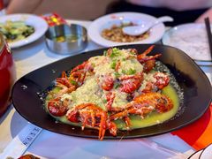 蒜泥小龙虾-0574龙虾的故事(东裕店)