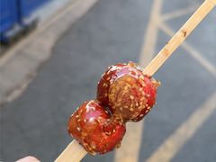 -小宝栗子(西安道店)