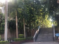 -广东金融学院(校本部)