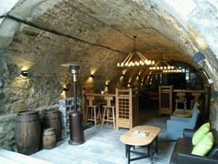 -北京山里寒舍度假酒店