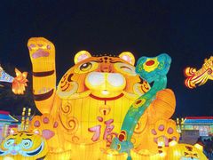 -深圳锦绣中华民俗村