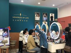 -海马体照相馆(南昌王府井购物中心店)