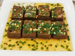 养生黑豆腐-黄埔华苑酒家(黄埔总店)