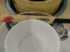 餐具摆设-芳村榕树头叹佬鸡煲(体育西店)