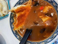 -当家水煎包·牛肉汤(浦江店)