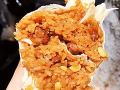 -航天馒头(瞻园路店)