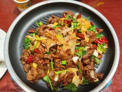 -京味张·北京烤鸭(天河南二路店)