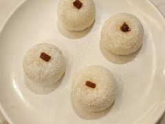 -马凯餐厅(长椿街店)