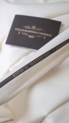 -怒马会 全麻衬西装高级定制