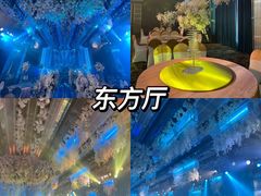 -东方御花园酒店