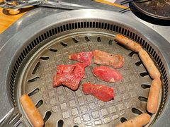 -焱铁烧·黑毛和牛专门店(南宁万象城店)