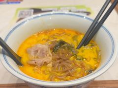 -和府捞面(曹路花园城店)