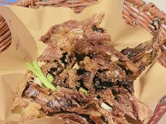 -四季厨房 鲁菜·孔府烤鸭(高新万达店)