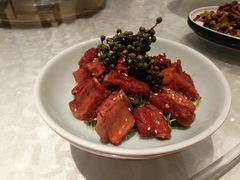 -鸭匠食府·挂炉烤鸭·新京菜(阜成路店)